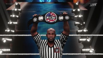 Immagine 5 del gioco WWE 2K18 per PlayStation 4
